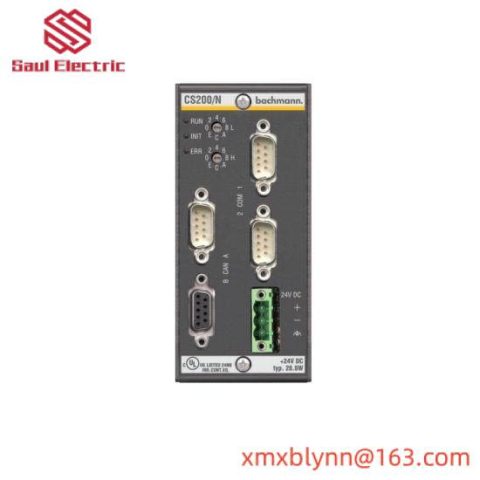 AB 2711P-RP2EX Control System Module