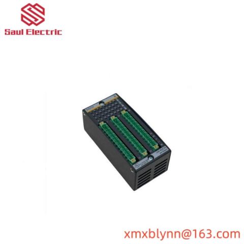 Bachmann DI0232 Digital I/O Module - High Performance, Reliable Input/Output Control