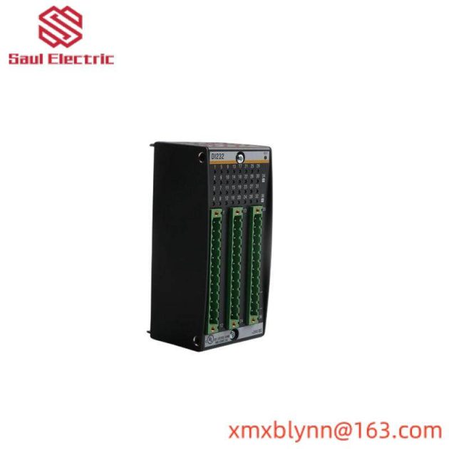 Bachmann FS221/N - FastBus Master Module, Industrial Control Solutions