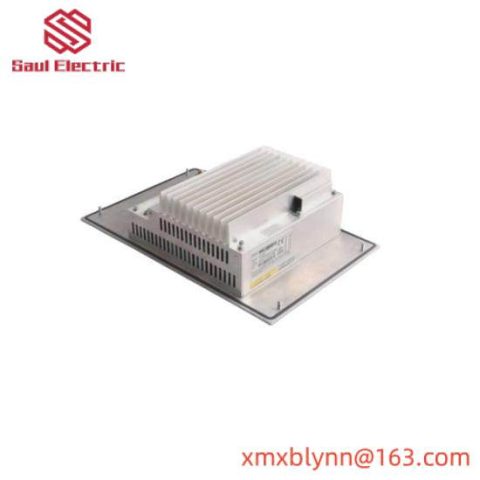 Bachmann LX700/DD256/CF512MB Operator Interface