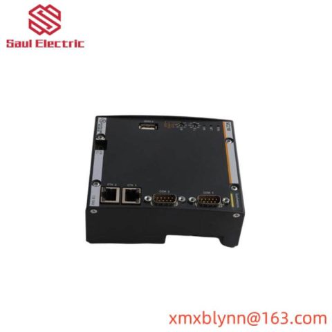 BACHMANN MC210 Prossessor Module