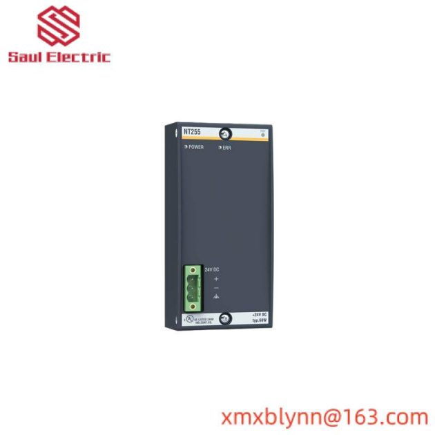 BACHMANN MP226/EW Custom Processing Module