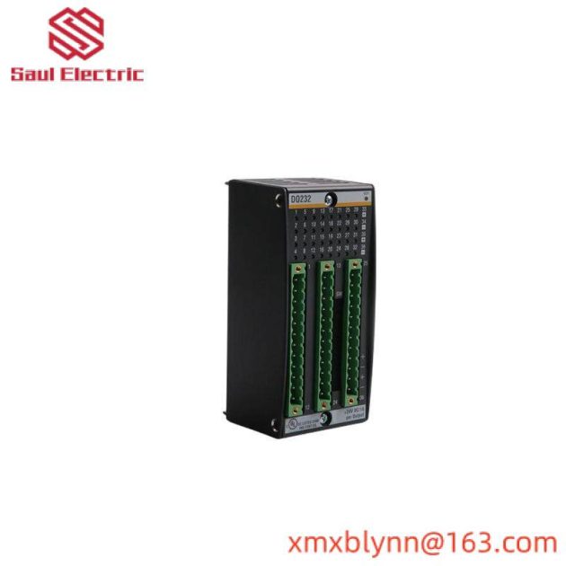 BACHMANN MP226/EW Custom Processing Module
