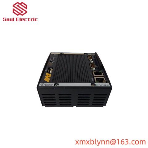 BACHMANN MPC270 Processor Modules: Industrial Control Solutions
