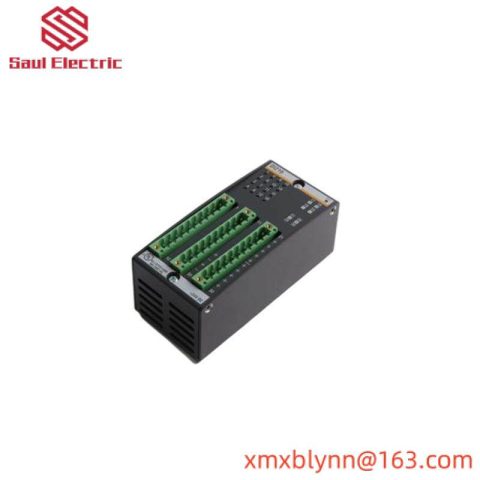 Bachmann PATI216 - Advanced Controller Module for Industrial Automation