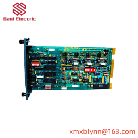 Bailey IMCIS02 Analog Input Module - Industrial Control Solution