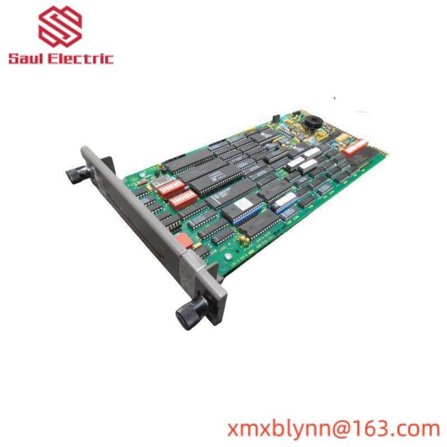 Bailey IMCIS02 Analog Input Module - Industrial Control Solution