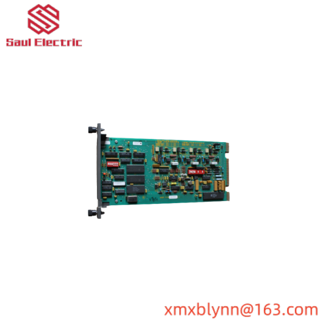 Bailey IMCIS02 Analog Input Module - Industrial Control Solution