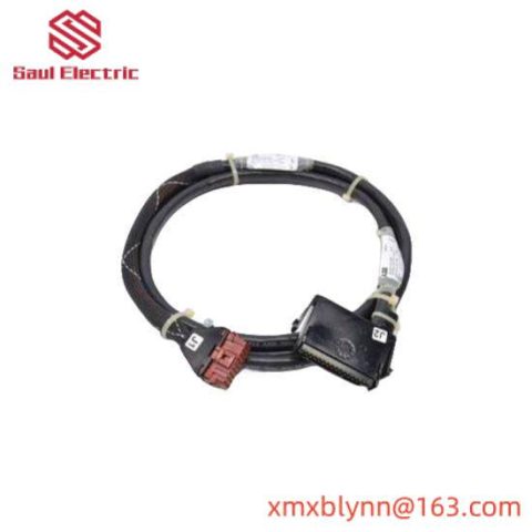 Bailey IMMFP01 - High-Performance Fieldbus Processing Module