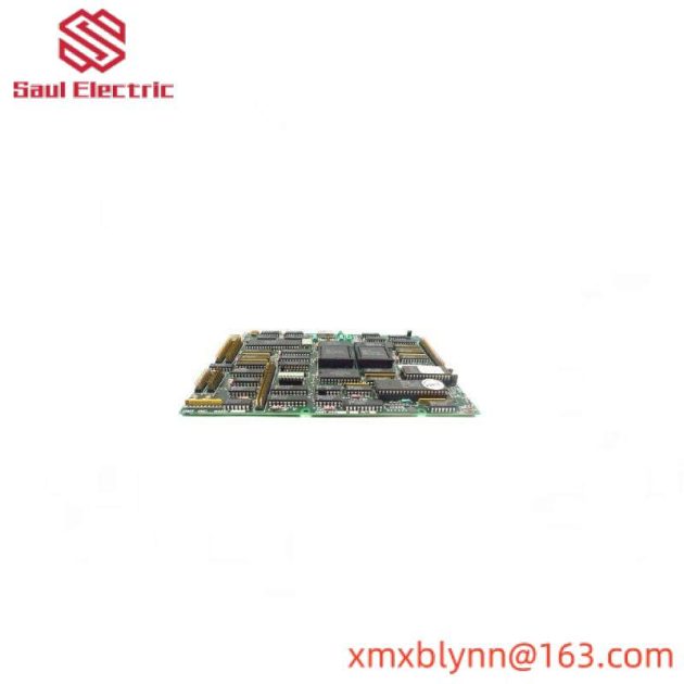 Bailey IMMFP01 - High-Performance Fieldbus Processing Module