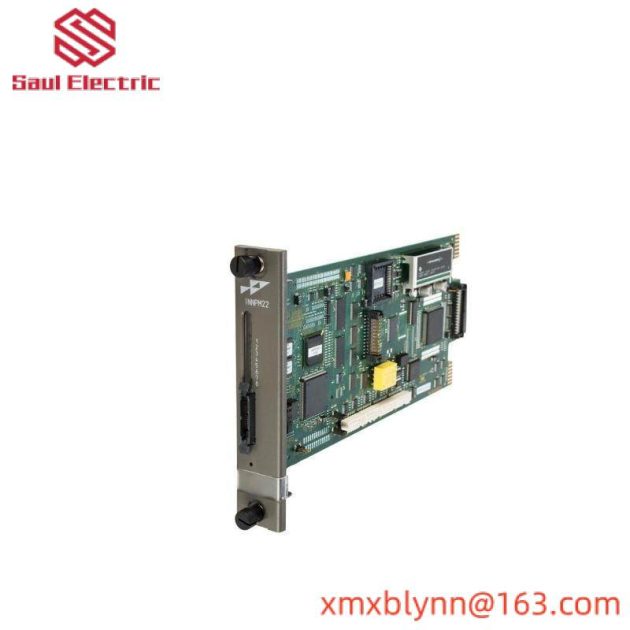 BAILEY IMMFP03 Industrial High-Frequency Power Supply Module
