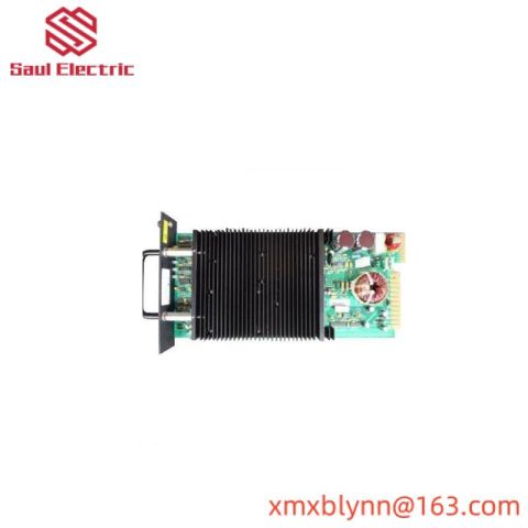 BAILEY IPSYS01 Digital Input Module for Industrial Control Systems