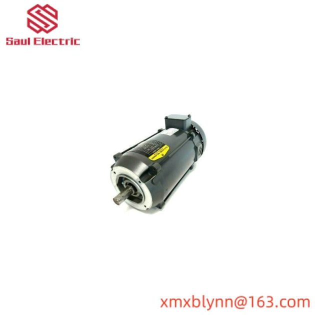 Baldor 34-6549-3946G3 Industrial Electric Motor