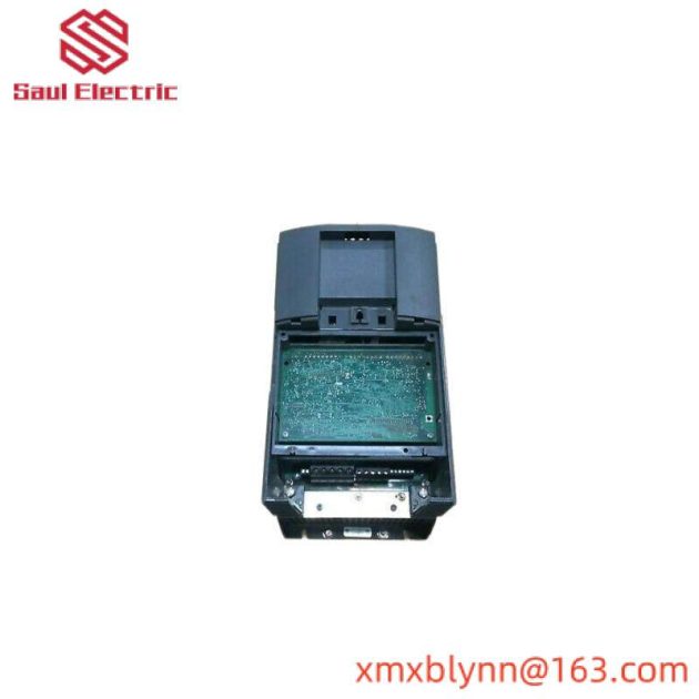 Baldor FD2A02TR-RN20 AC Drive Module for Industrial Control Systems