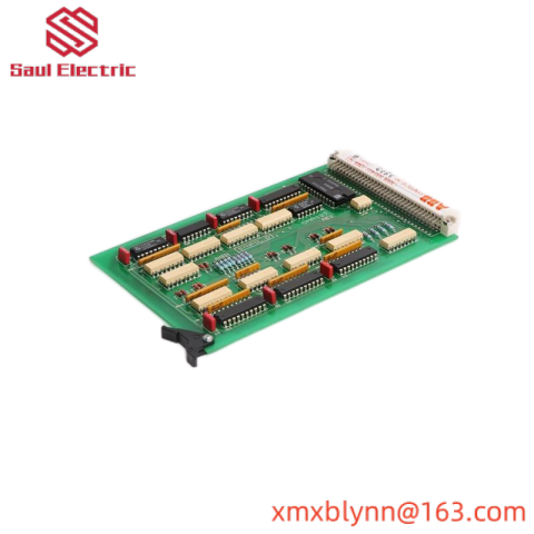 ABB BAMU-01C Spare - Option Board: Industrial Control Module, 150 characters