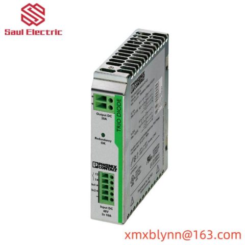 KOLLMORGEN BASEUS CRBX01 Control Module for Industrial Automation