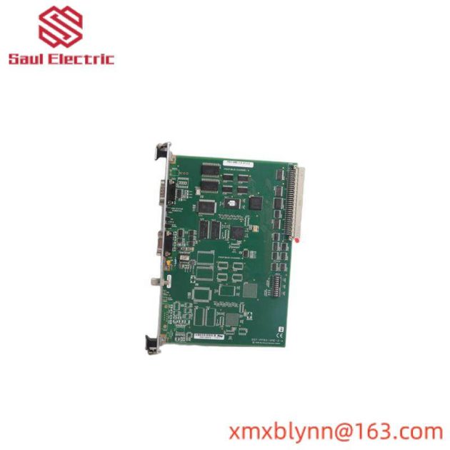 Baumuller BUR622-16-2 Industrial Control Module