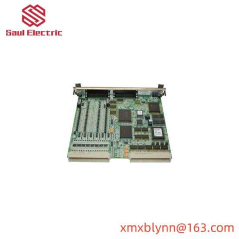 BBC LT9673a Industrial Control Module