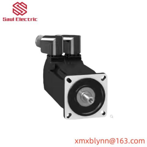 Schneider BCH2MM0813CA6C - IEC 60034-1 Servo Motor, Precision Control for Industrial Automation
