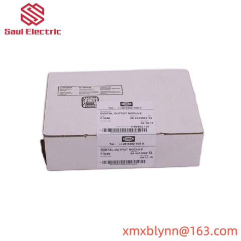 DOLD BD5935 Emergency Stop Module, Industrial Safety & Control Solutions