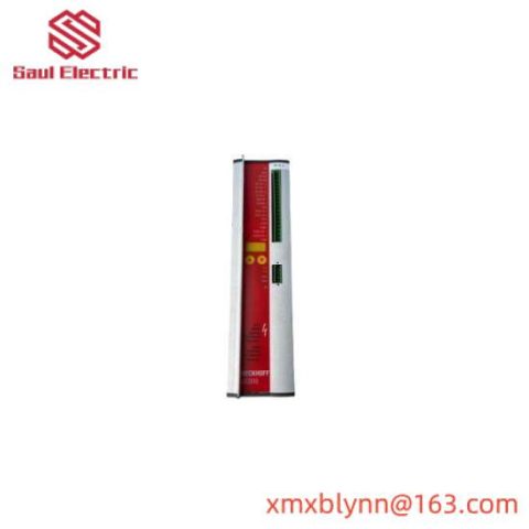 Beckhoff AX2010 Compact Servo Drive - High Precision Control for Industrial Automation