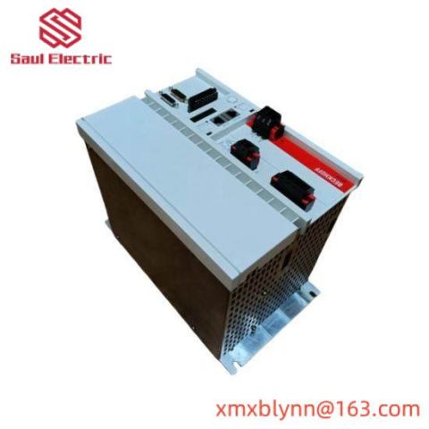 Beckhoff AX5118-0000 Industrial Servo Driver - Precision Control in Automation