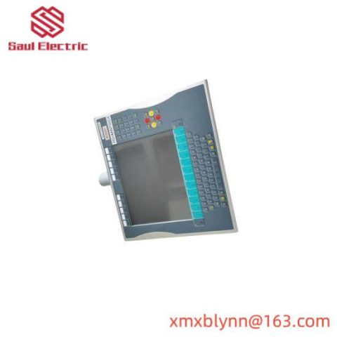 Beckhoff CP7132-0001-0050 Touch Screen - Advanced Industrial HMI Solution