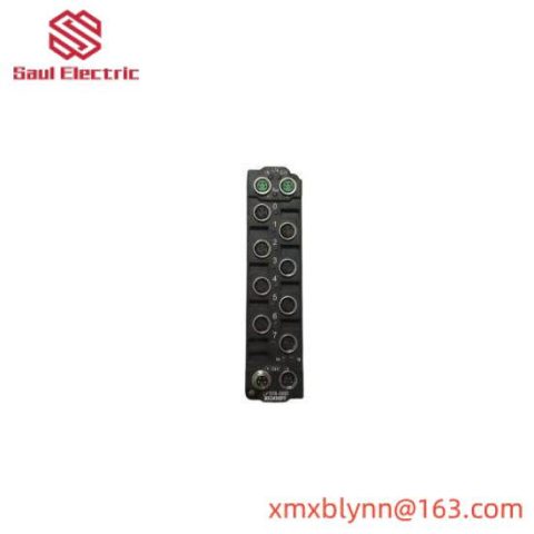 Beckhoff EP1018-0001 Industrial Digital Input Module, Advanced Control Solutions