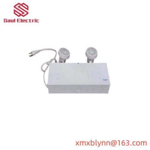 Beghelli Nova NV636/2SR9W Emergency Light Battery Unit - High Performance Emergency Lighting Solution