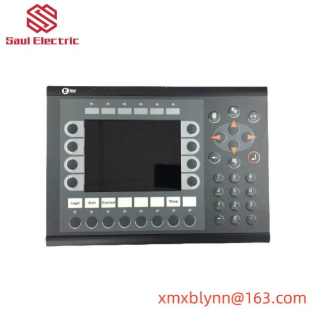 BEI H38D-1800-ABZC-8830-LED-SC-UL - High Precision Industrial Sensor Module