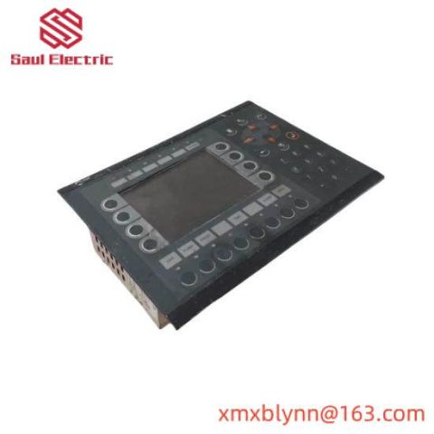 Beijer Electronics 02640E: Advanced Operator Interface Display Panel