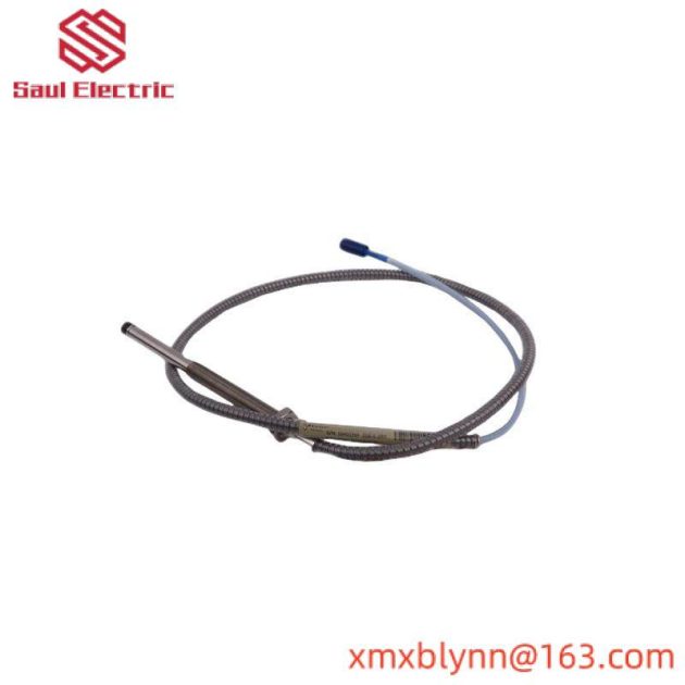 BENTLY 123M4610 Custom Processing Industrial Control Module
