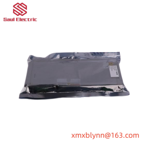 BENTLY 124761-01 Control Module for Industrial Applications