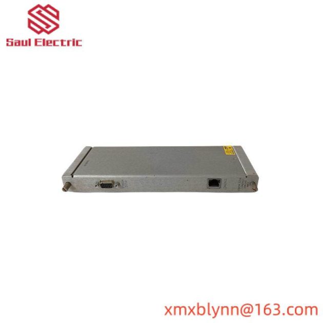 BENTLY 126632-01 Industrial Vibration Monitoring Module