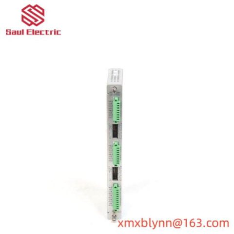 Bently 128229-01 Vibration Monitoring System Module