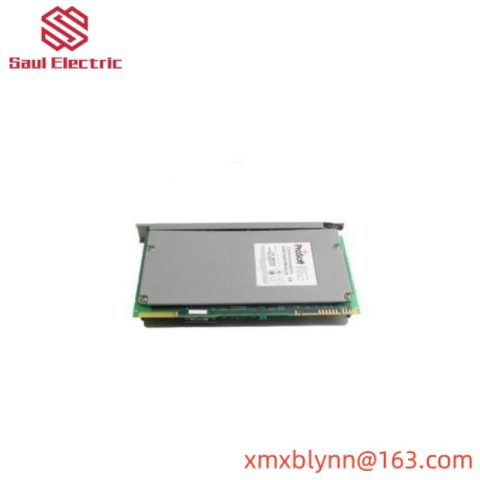 BENTLY 128275-01 Vibration Monitoring Module