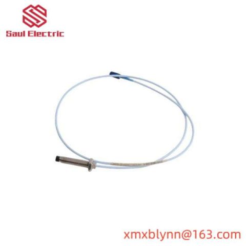 BENTLY 128276-011 - High Precision Vibration Monitoring Module