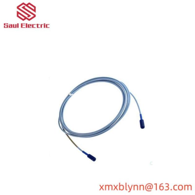 BENTLY 128276-011 - High Precision Vibration Monitoring Module