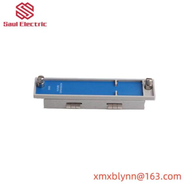 BENTLY 128276-01 Industrial Control Module