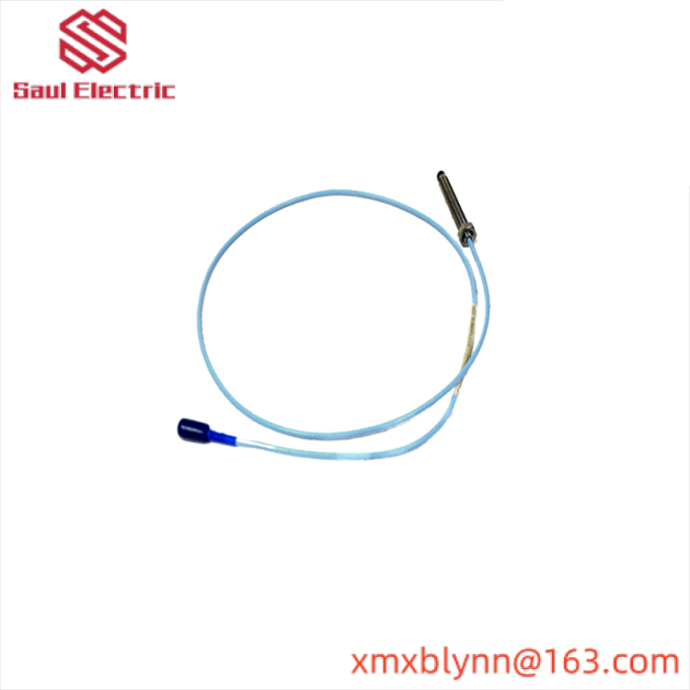 BENTLY 128277-01 Vibration Monitoring System