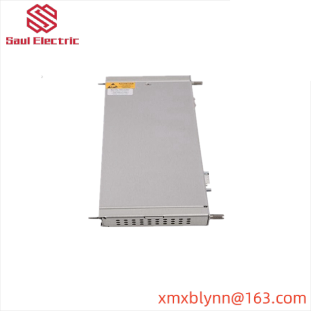 BENTLY 131151-01 - High Precision Vibration Monitoring System