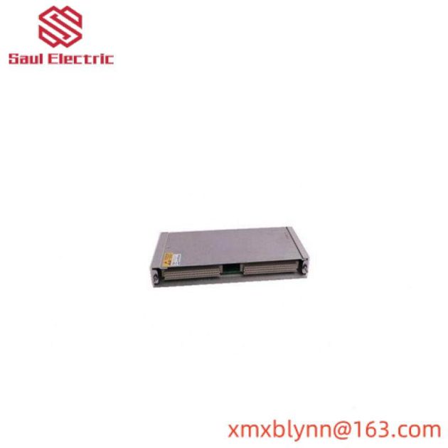 BENTLY 131151-01 - High Precision Vibration Monitoring System