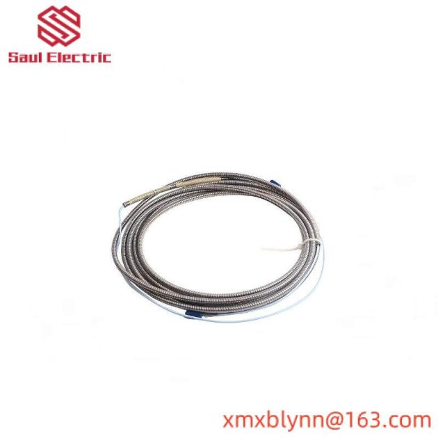 BENTLY 132417-01 Vibration Monitoring Module