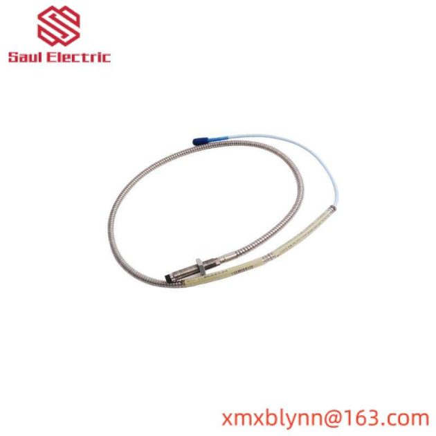BENTLY 132417-01 Vibration Monitoring Module