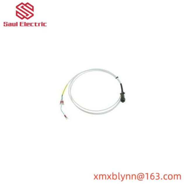 BENTLY 132419-01 Vibration Monitoring Module