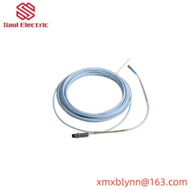 BENTLY 132419-01 Vibration Monitoring Module