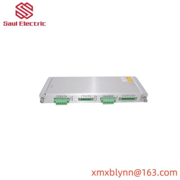 BENTLY 133442-01 High Precision Vibration Sensor Module