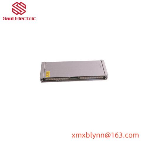 BENTLY 133819-01 Vibration Monitoring System