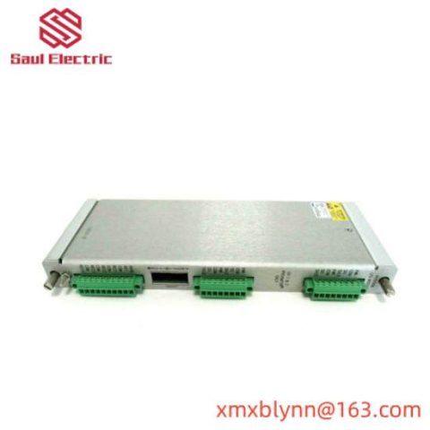 BENTLY 135137-01 3300/15-03-01-01-00-00-00 Module