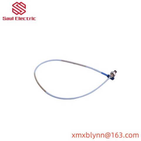 BENTLY 135462-01 Module, Core Component for Industrial Control Systems